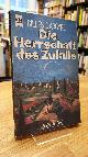 9783453304789 Klein, Gerard,, Die Herrschaft des Zufalls - Science-Fiction-Roman, aus dem Französischen von Martin Fischer,