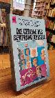 9783453310001 Jeschke, Wolfgang (Hrsg.),, Die Gebeine des Bertrand Russell - Science-Fiction-Erzählungen, zusammengetragen und einger ichtet von Wolfgang Jeschke - Illustriert von Bruno Gräf,
