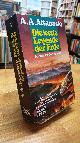 9783404241484 Attanasio, A. A.,, Die letzte Legende der Erde - Science-Fiction-Roman, aus dem Amerikanischen von Ralph Tegtmair,