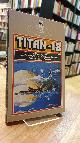 3453308468 Aldiss, Brian W. / Wolfgang Jeschke (Hrsg.),, Titan 18 - Klassische Science Fiction-Erzählungen, aus dem Englischen von Heinz Nagel,