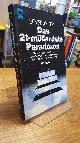 9783453058415 Daventry, Leonard,, Das 21milliardste Paradoxon - Roman, aus dem Amerikanischen von Jürgen Langowski,