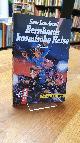 9783548311494 Lundwall, Sam J.,, Bernhards kosmische Reise - Roman - [Eine Science-Fiction-Satire], aus dem Schwedischen von H. W. Fabry,