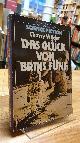 9783811835580 Wilder, Cherry,, Das Glück von Brins Fünf, aus dem Englischen von Johannes Piron,