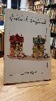 3885200198 Seyfried, Gerhard,, Freakadellen und Bulletten - [Cartoons],