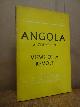  Angola / Oxford University (Hrsg.),, Angola - A Symposium Views of a Revolt,