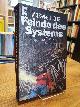 3453307070 Jeschke, Wolfgang (Hrsg.),, Feinde des Systems - Science Fiction-Novellen,