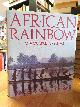 0688089593 Ricciardi, Lorenzo / Mirella Ricciardi,, African Rainbow - Across Africa By Boat,