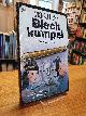 3453308646 Frayn, Michael,, Blechkumpel - Science-Fiction-Roman, aus dem Englischen von Hilde Linnert,