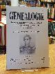00166383 Organ der Deutschen Arbeitsgemeinschaft Genealogischer Verbände,, Genealogie - Deutsche Zeitschrift für Familienkunde, Heft 9/10, Band XXVII, 53. Jahrgang, Sept/Okt 2004,