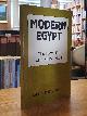 9774242408 Ägypten / Arthur Goldschmidt jnr.,, Modern Egypt - The Formation Of A Nation-State,