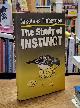 0198577222 Tinbergen, Nikolaas,, The Study of Instinct,