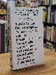 1902902963 Levy, Aaron / Menking, William / Johnston, Pamela,, Architecture On Display - On the History of the Venice Biennale of Architecture,