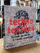 0500512450 Braddock, Sarah E. / O'Mahony, Marie,, Techno Textiles - Volume 2 - Revolutionary Fabrics for Fashion and Design,