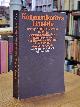 9783518282250 Honneth, Axel (Hrsg.),, Kommunikatives Handeln - Beiträge zu Jürgen Habermas' "Theorie des kommunikativen Handelns",