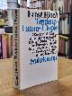 3518071807 Bloch, Ernst,, Tendenz - Latenz - Utopie,