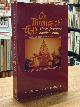 0824814258 Brandon, James R. (Hrsg.),, On Thrones of Gold - Three Javanese Shadow Plays,