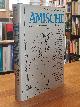 3716505854 Bachmann-Geiser, Brigitte / Eugen Bachmann-Geiser (Illustr.),, Amische - Die Lebensweise der Amischen in Berne, Indiana - Eine Monographie,