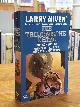 9783404242726 Niven, Larry / Greg Bear / Donald Kingsbury / S. M. Stirling,, Die Trojanische Katze - Die Kzin-Kriege - Abenteuer aus dem Ringweltuniversum - Band 6, aus dem Englischen von Ruggero Leò, Dietmar Schmidt und Stefan Bauer,