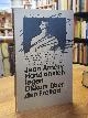 3129007806 Amery, Jean [d.i. Hans Chaim Mayer],, Hand an sich legen - Diskurs über den Freitod,