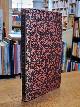  Khayyam, Omar (= Omar Chayyam) / Louis Untermeyer (Hrsg.),, Rubaiyat of Omar Khayyam, edited with an Introduction by Louis Untermeyer - translated into English Quatrains by Edward FitzGerald,