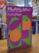 3881200207 Abbott, Edwin Abbott,, Flatland - A Romance of Many Dimensions, with an inroduction by Banesh Hoffmann,