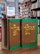 3768460266 Bülow, Kurd von / Rudolf Hohl (Hrsg.),, Die Entwicklungsgeschichte der Erde - Mit einem ABC der Geologie - Band I und II (= alles),