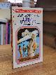 0553231758 Packard, Edward,, Inside UFO 54-40, illustrated by Paul Granger,