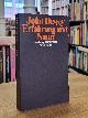 9783518294659 Dewey, John,, Erfahrung und Natur, aus dem Amerikanischen von Martin Suhr,