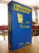  Kerouac, Jack,, Die Verblendung des Duluoz - Eine abenteuerliche Erziehung 1935 - 46, aus dem Amerik. von Hans Hermann,