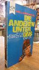  Nolan, William Francis (Hrsg.),, Die Anderen unter uns, aus dem Amerikanischen von Wulf H. Bergner,