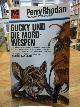  Darlton, Clark,, Gucky und die Mordwespen,