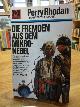 3453091965 Mahr, Kurt,, Die Fremden aus dem Mikronebel,