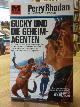 Darlton, Clark,, Gucky und die Geheimagenten,