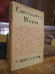 Woolf, Virginia,, Contemporary Writers, with a preface by Jean Guiguet,