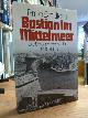 3800411237 Bradford, Ernle,, Bastion im Mittelmeer - Die Belagerung Maltas 1940 - 1943, aus dem Englischen von Götz Ferdinand Greibel,