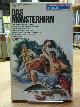  Mahr, Kurt,, Das Monsterhirn,