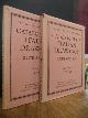 0521071216 Andrews, Keith / National Gallery of Scotland,, Catalogue of Italian Drawings, Volume I (1): Text / Volume II (2): Plates, 2 Bände / 2 Volumes (= alles),