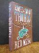  Thurlo, Aimee & David,, Red Mesa - [An Ella Clah Novel],