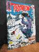  Aparo, Jim (Zeichnungen) / Dick Wood (Text),, Phantom, Heft # 14, Sept. 2024,