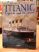 3893655956 Eaton, John P.,, Titanic, Legende und Wahrheit,