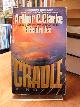 0446356018 Clarke, Arthur C. / Gentry Lee,, Cradle - A Novel,