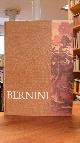  Bernini, Gian-Lorenzo / Valentino Martinelli,, Bernini - Disegni,