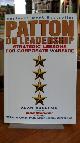 9780735202979 Axelrod, Alan,, Patton on Leadership - Strategic Lessons for Corporate Warfare,