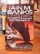 1857231791 Banks, Iain,, Against a dark Background,