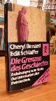 3499177757 Benard, Cheryl,, Die Grenzen des Geschlechts - Anleitungen zum Sturz des internationalen Patriarchats - Amnesty for Women,