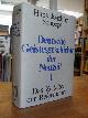 3775809163 Schoeps, Hans-Joachim,, Deutsche Geistesgeschichte der Neuzeit - Band 1 - Das Zeitalter der Reformation,