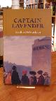 1852351411 McGuckian, Medbh,, Captain Lavender,