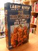 9783404242658 Niven, Larry / Greg Bear / Donald Kingsbury / S. M. Stirling,, Der Überlebende - Die Kzin-Kriege - Abenteuer aus dem Ringweltuniversum - Band 4, aus dem Englischen von Dietmar Schmidt und Rainer Schumacher,