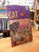 0896200779 Shelton, Gilbert / Dave Sheridan,, The Adventures of Fat Freddy's Cat - Book. 5,