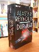 9783453317550 Reynolds, Alastair,, Duplikat - Roman, aus dem Englischen von Irene Holicki,